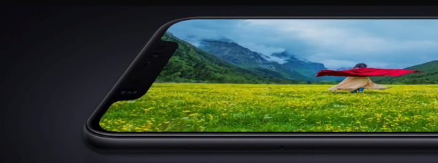 Illustration for article titled Xiaomi Mi 8 o iPhone X: ¿Eres capaz de adivinar a qué teléfono pertenecen estas fotos?